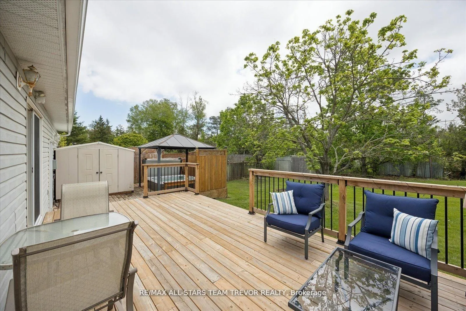 Photo 31 of 11 Halmar Park Road, Georgina, Pefferlaw — HOMEH
