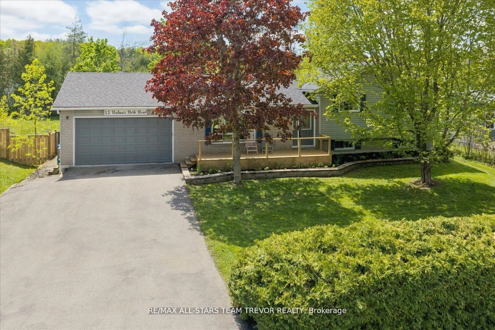 Photo 38 of 11 Halmar Park Road, Georgina, Pefferlaw — HOMEH