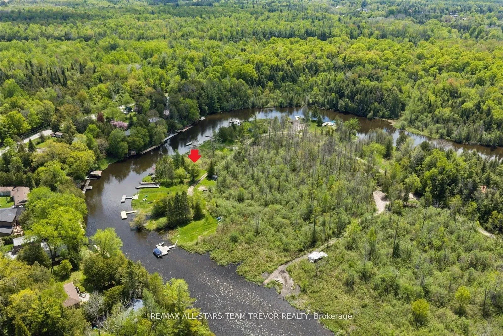 Photo 41 of 11 Halmar Park Road, Georgina, Pefferlaw — HOMEH