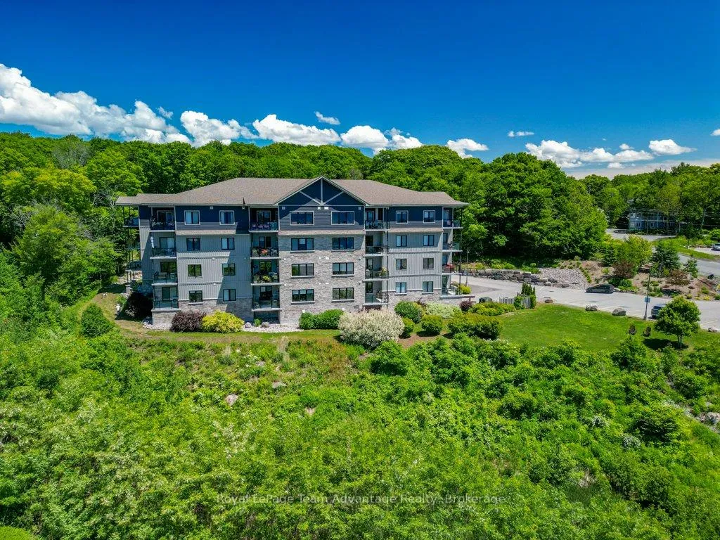 Front of Unit 303, 11C Salt Dock Road