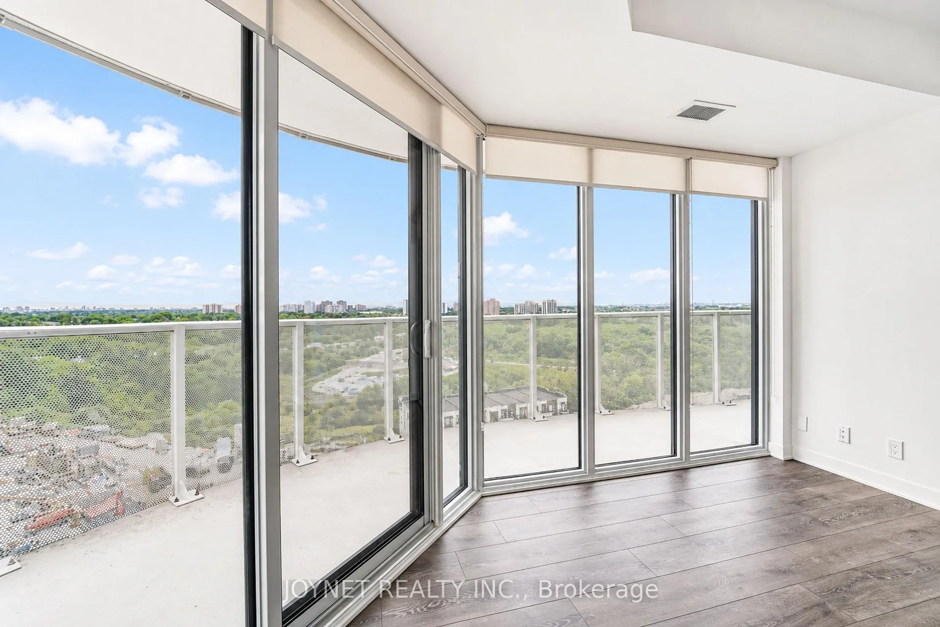 Photo 10 of Unit 1004, 10 Flavelle Trail, Vaughan, Steeles West Industrial — HOMEH