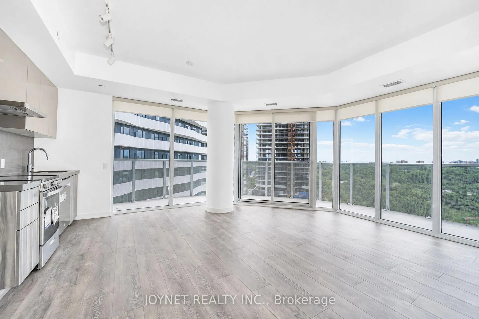 Photo 12 of Unit 1004, 10 Flavelle Trail, Vaughan, Steeles West Industrial — HOMEH