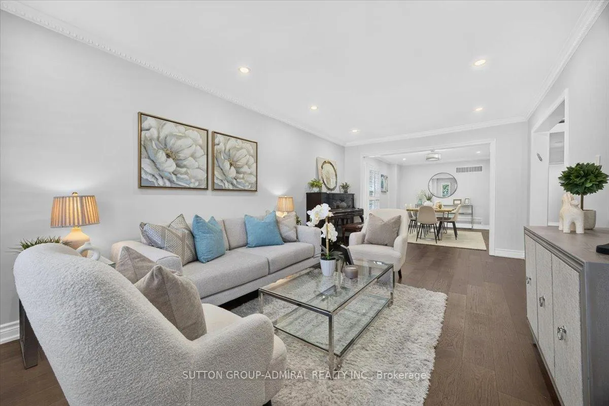 Photo 8 of 415 Highcliffe Drive, Vaughan, Uplands — HOMEH