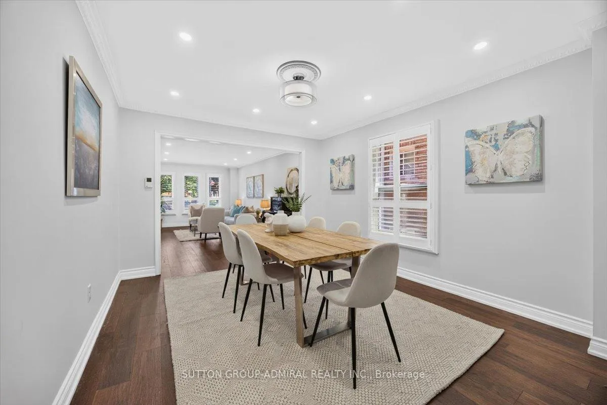 Photo 12 of 415 Highcliffe Drive, Vaughan, Uplands — HOMEH