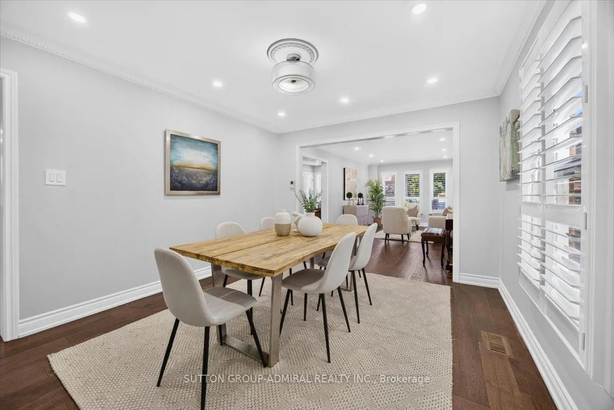 Photo 13 of 415 Highcliffe Drive, Vaughan, Uplands — HOMEH