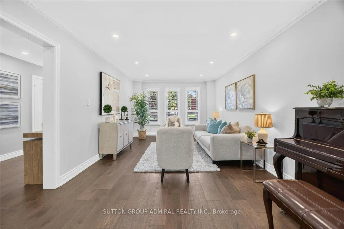 Photo 14 of 415 Highcliffe Drive, Vaughan, Uplands — HOMEH