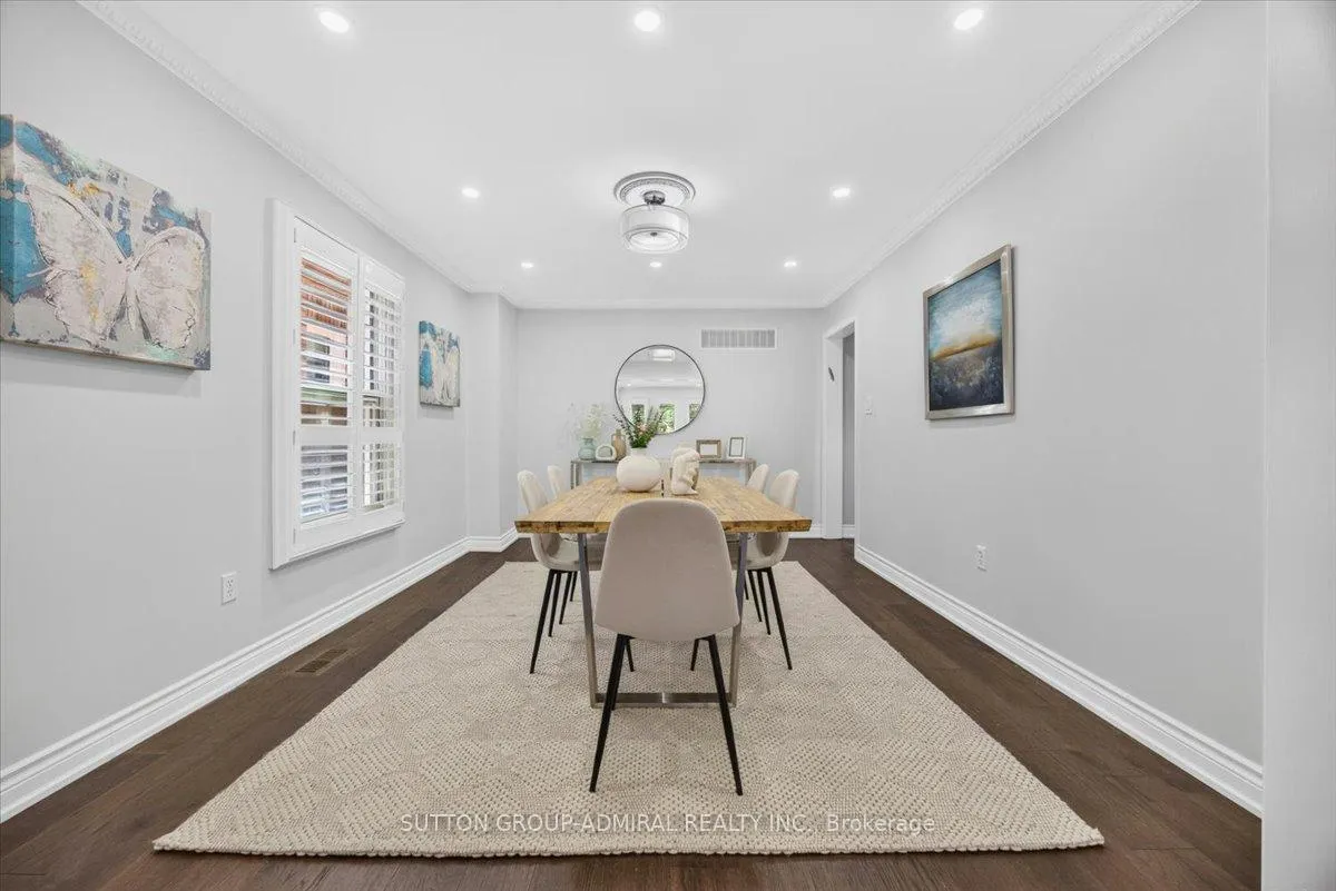 Photo 15 of 415 Highcliffe Drive, Vaughan, Uplands — HOMEH