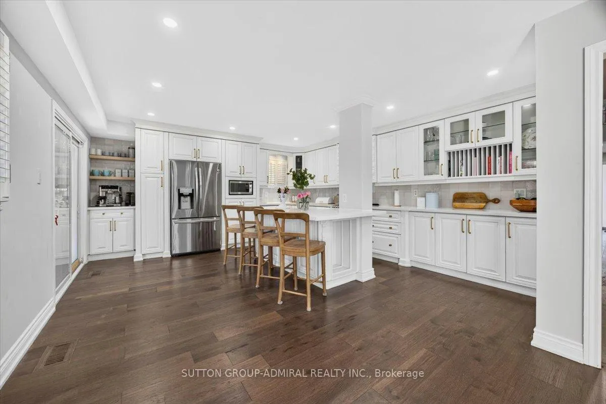 Photo 16 of 415 Highcliffe Drive, Vaughan, Uplands — HOMEH