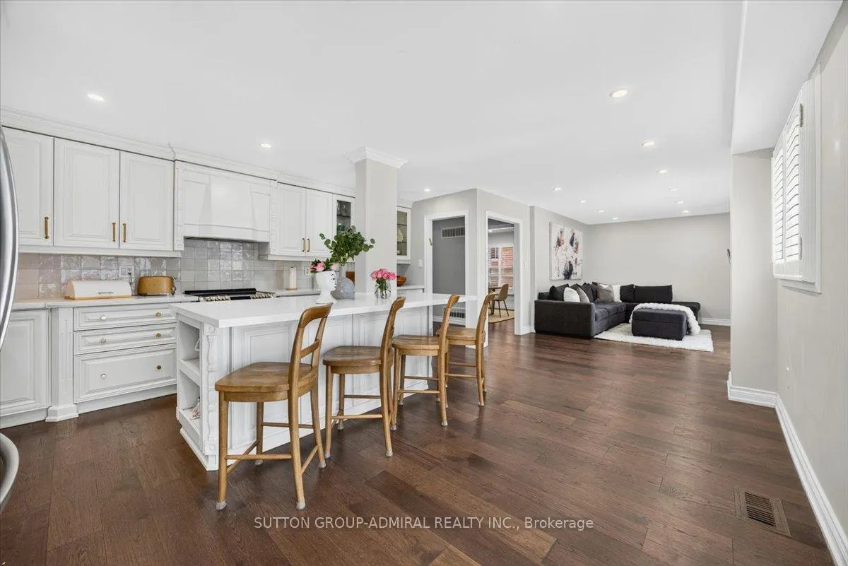 Photo 17 of 415 Highcliffe Drive, Vaughan, Uplands — HOMEH