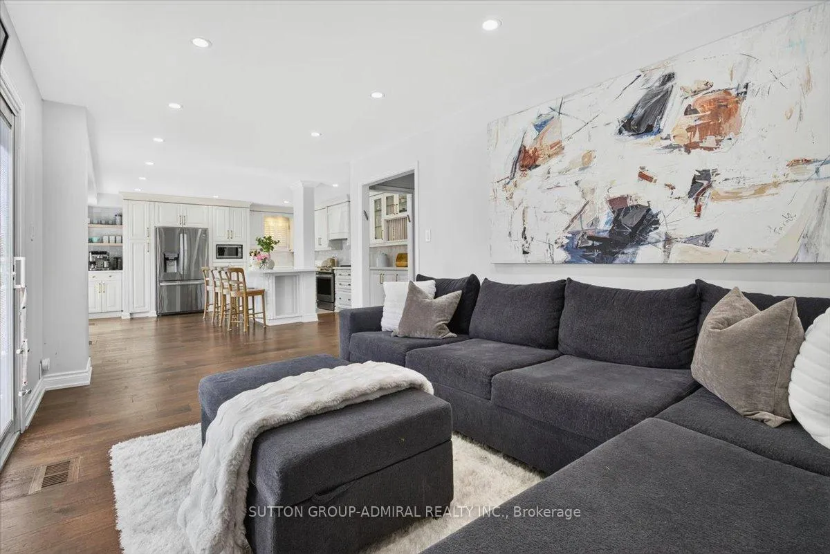 Photo 20 of 415 Highcliffe Drive, Vaughan, Uplands — HOMEH