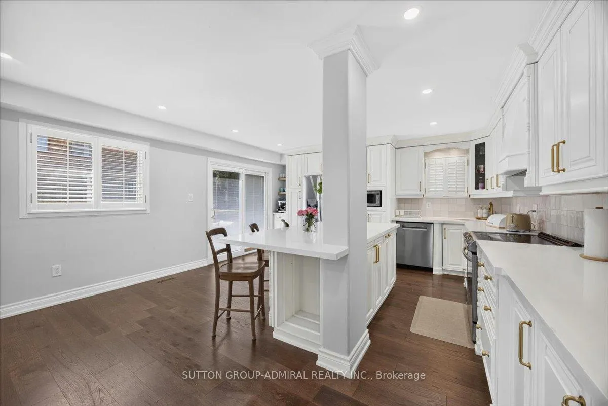 Photo 22 of 415 Highcliffe Drive, Vaughan, Uplands — HOMEH