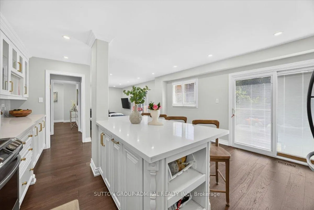 Photo 23 of 415 Highcliffe Drive, Vaughan, Uplands — HOMEH