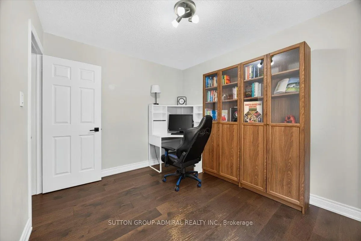 Photo 25 of 415 Highcliffe Drive, Vaughan, Uplands — HOMEH