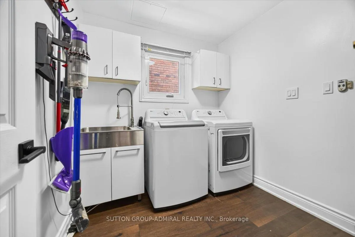 Photo 27 of 415 Highcliffe Drive, Vaughan, Uplands — HOMEH