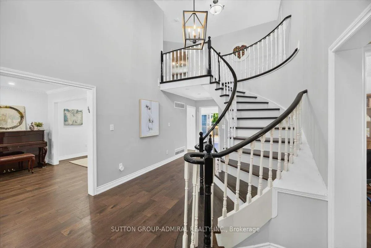 Photo 28 of 415 Highcliffe Drive, Vaughan, Uplands — HOMEH