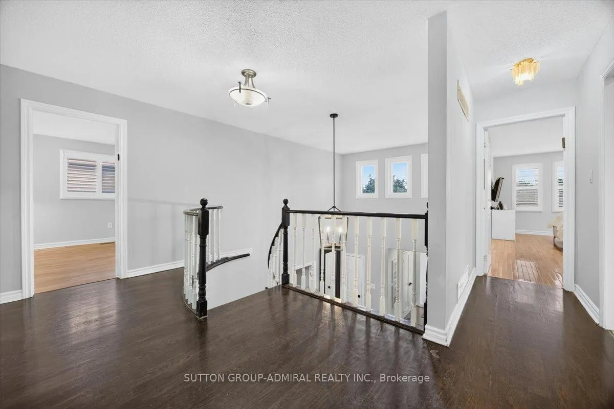 Photo 35 of 415 Highcliffe Drive, Vaughan, Uplands — HOMEH