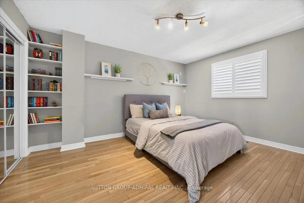 Photo 36 of 415 Highcliffe Drive, Vaughan, Uplands — HOMEH
