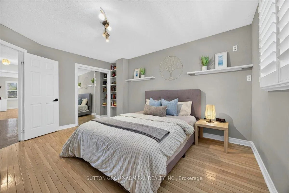 Photo 37 of 415 Highcliffe Drive, Vaughan, Uplands — HOMEH