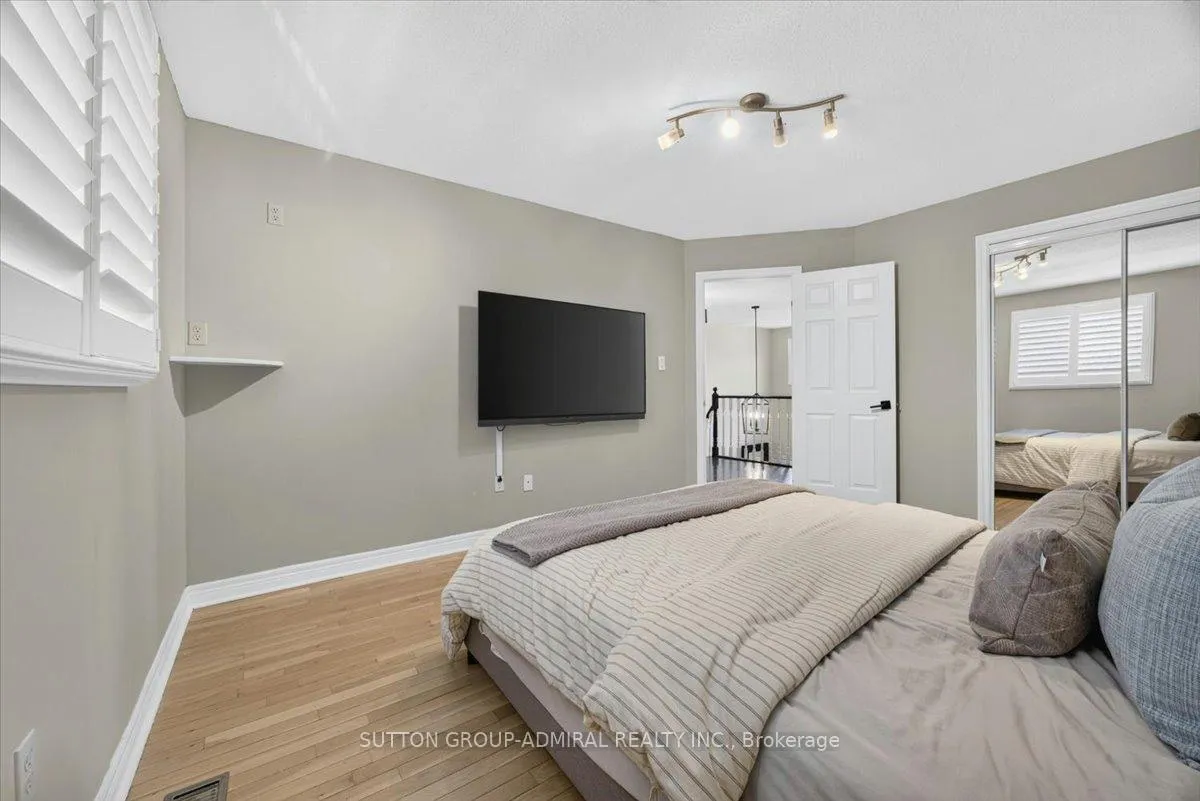 Photo 38 of 415 Highcliffe Drive, Vaughan, Uplands — HOMEH