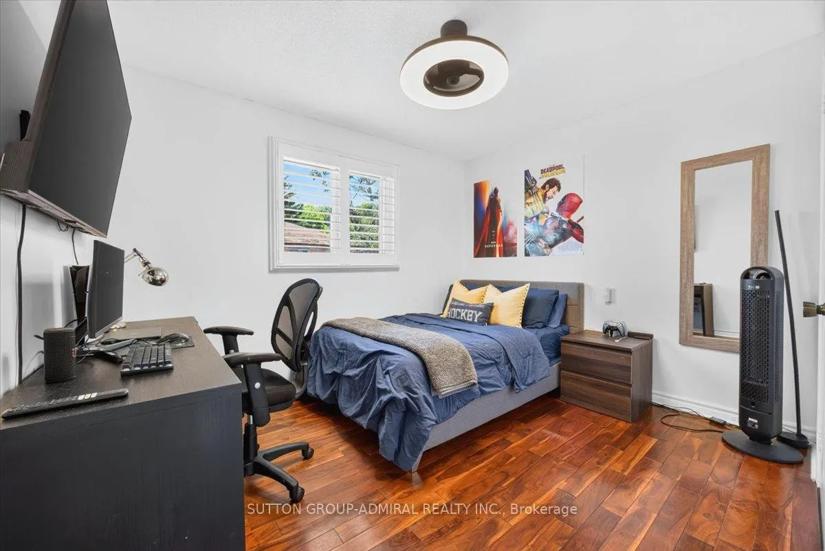 Photo 40 of 415 Highcliffe Drive, Vaughan, Uplands — HOMEH