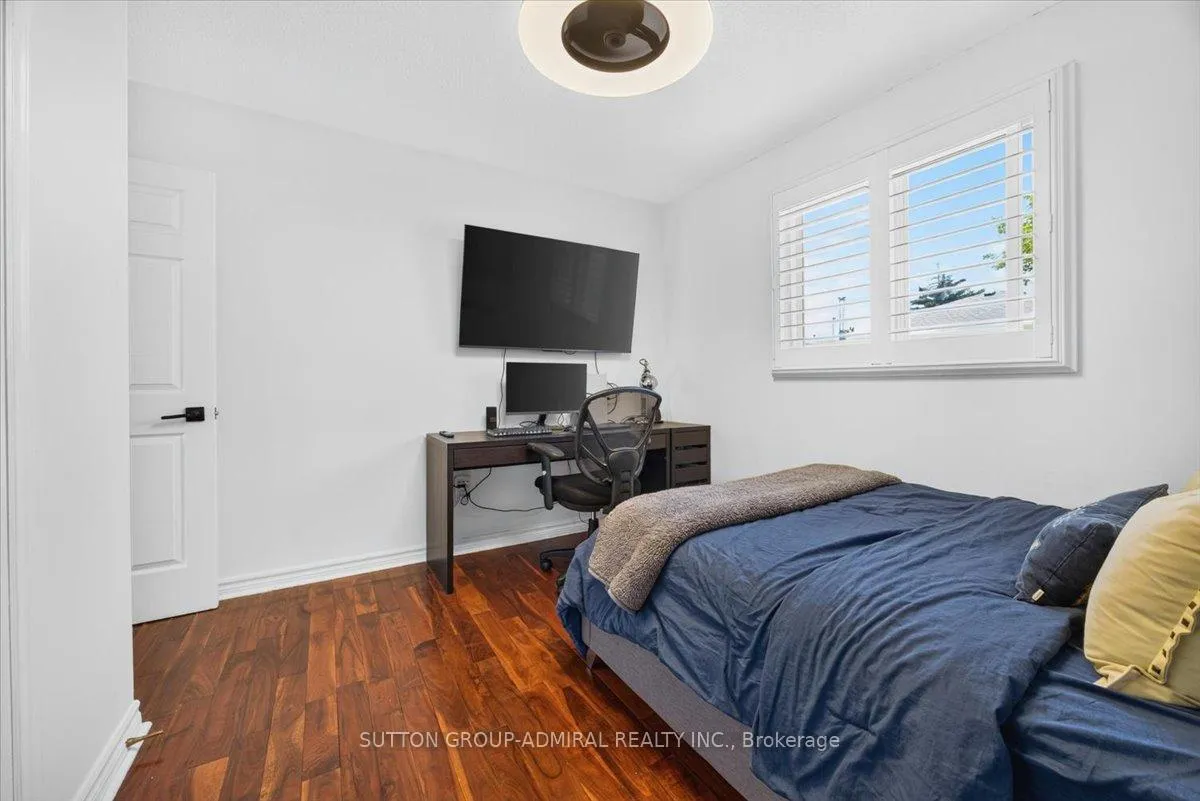 Photo 41 of 415 Highcliffe Drive, Vaughan, Uplands — HOMEH