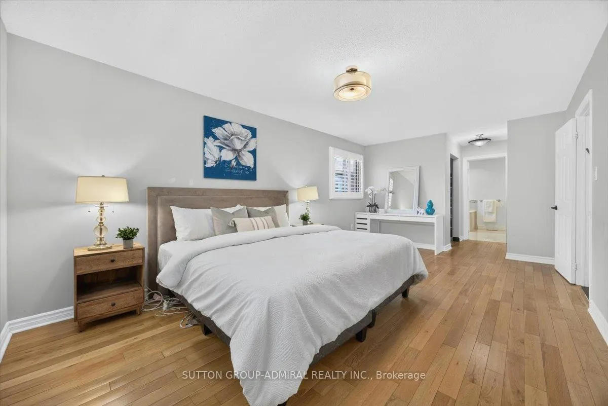 Photo 43 of 415 Highcliffe Drive, Vaughan, Uplands — HOMEH