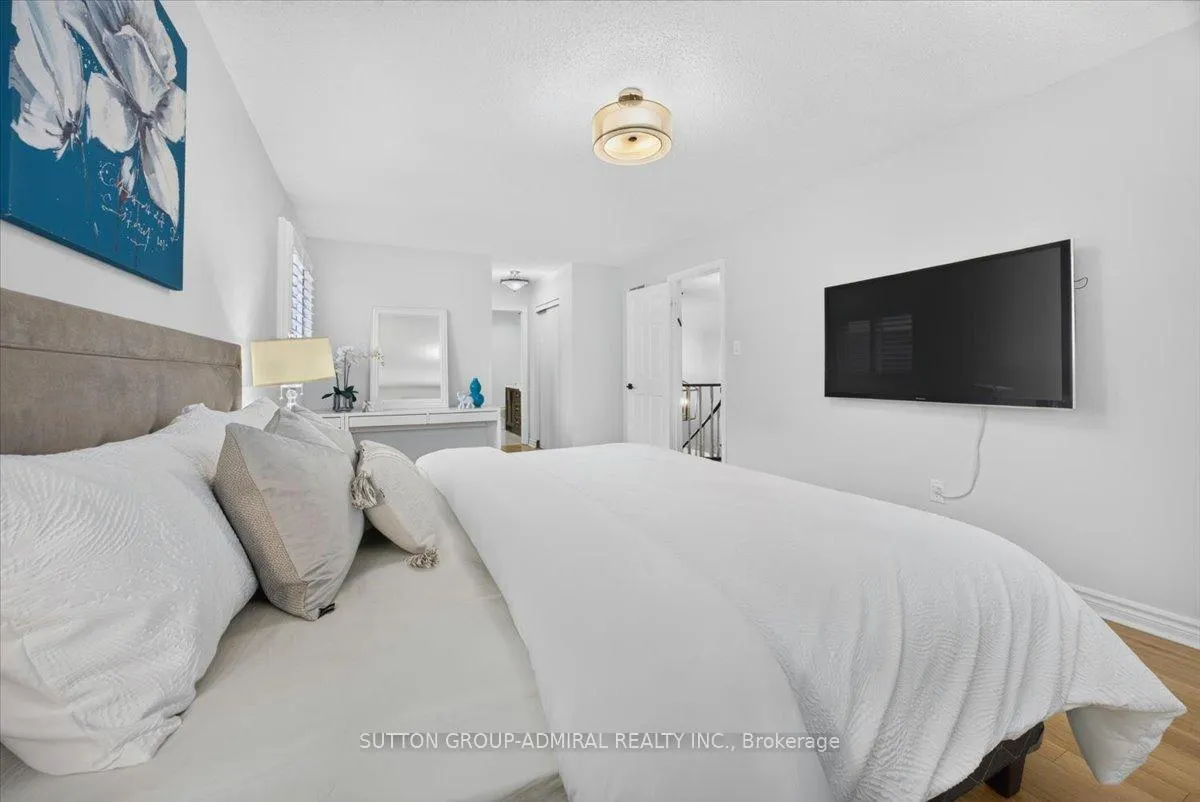 Photo 44 of 415 Highcliffe Drive, Vaughan, Uplands — HOMEH