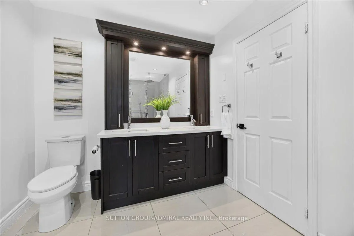 Photo 45 of 415 Highcliffe Drive, Vaughan, Uplands — HOMEH