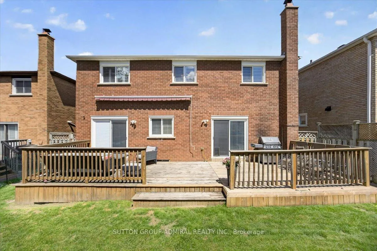 Photo 50 of 415 Highcliffe Drive, Vaughan, Uplands — HOMEH