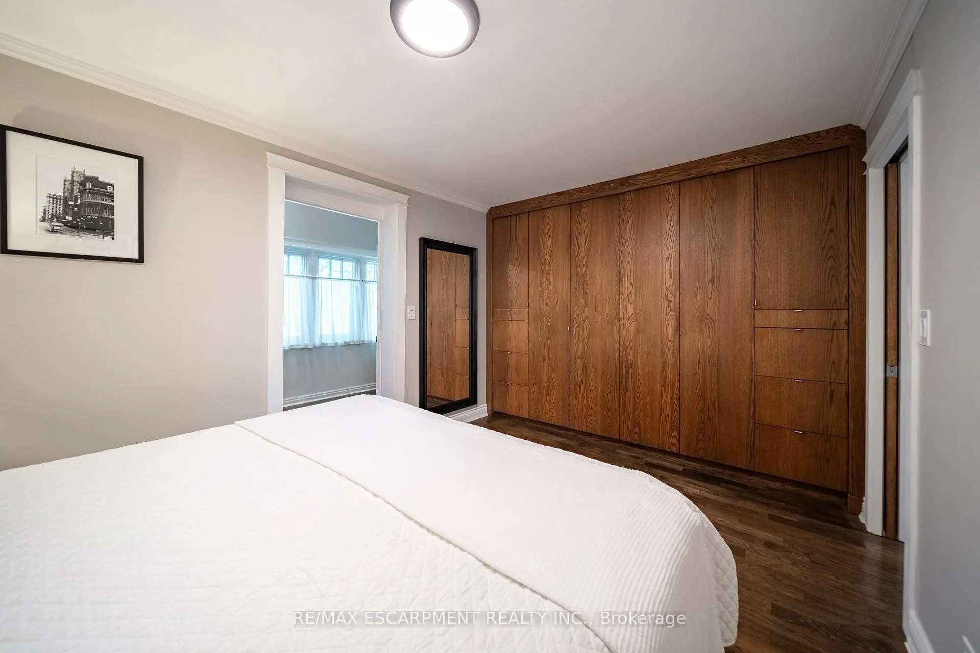 Photo 25 of 225 Oakmount Road, Toronto, High Park North — HOMEH