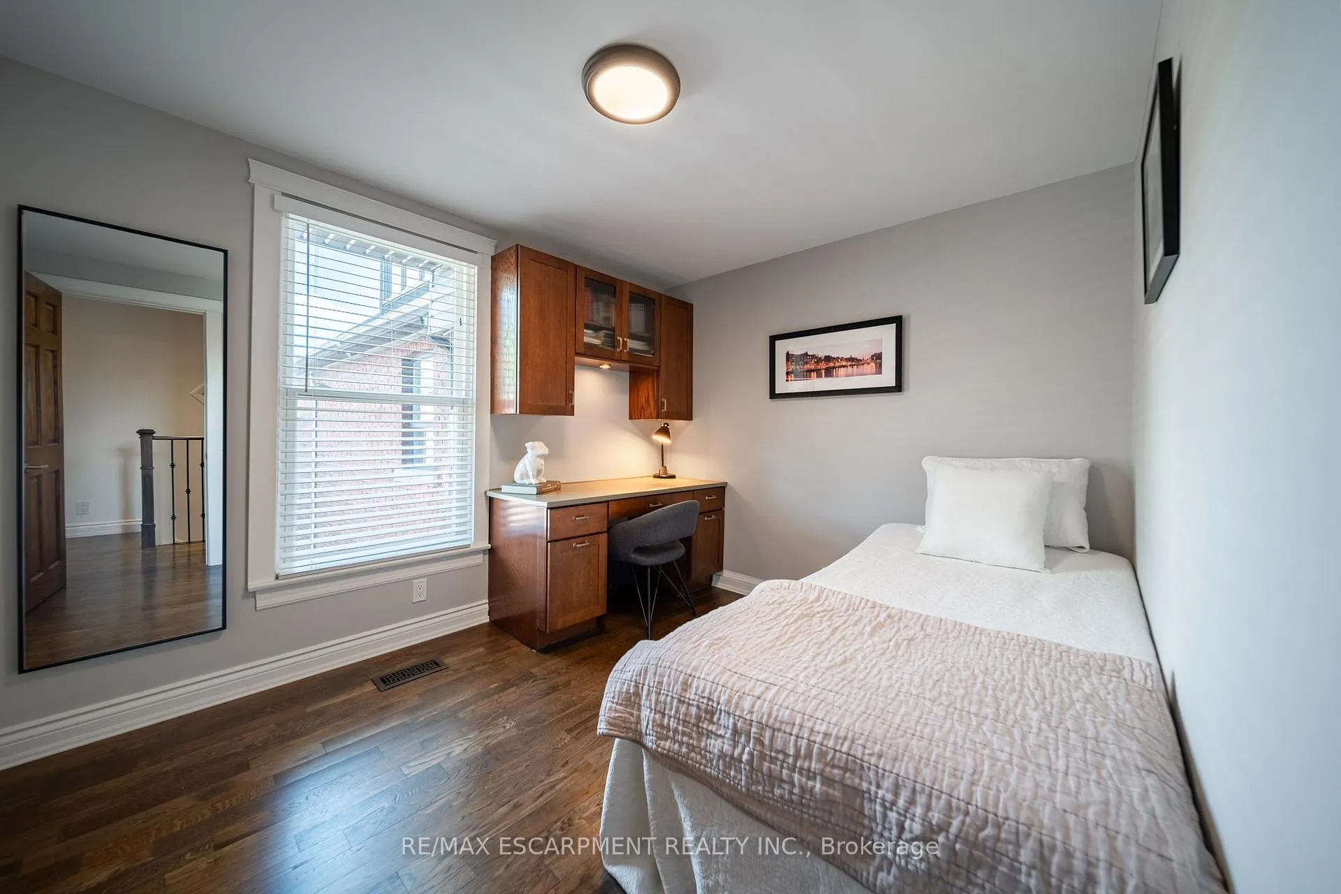 Photo 30 of 225 Oakmount Road, Toronto, High Park North — HOMEH