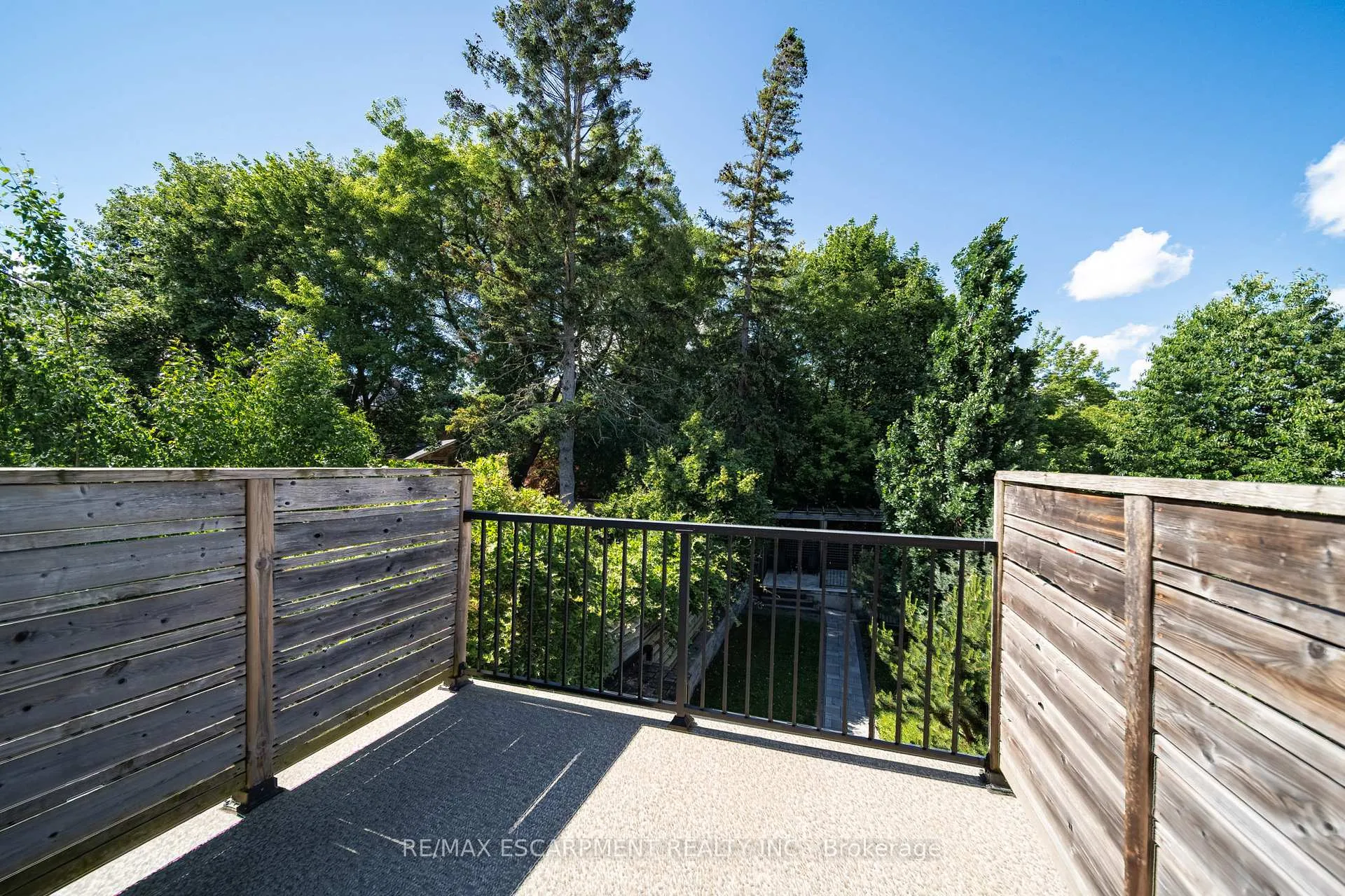 Photo 34 of 225 Oakmount Road, Toronto, High Park North — HOMEH