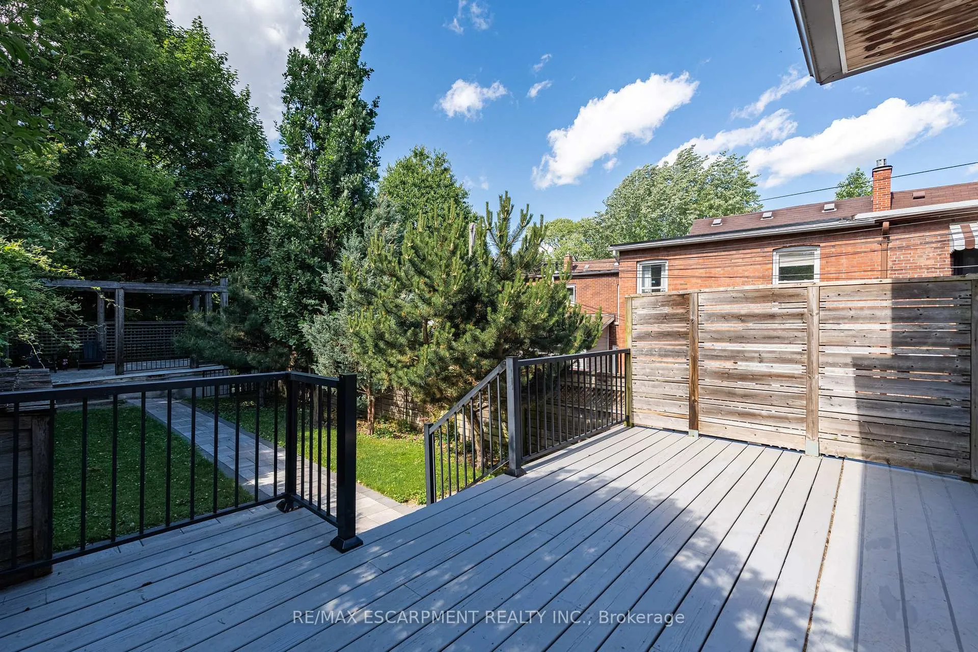 Photo 38 of 225 Oakmount Road, Toronto, High Park North — HOMEH