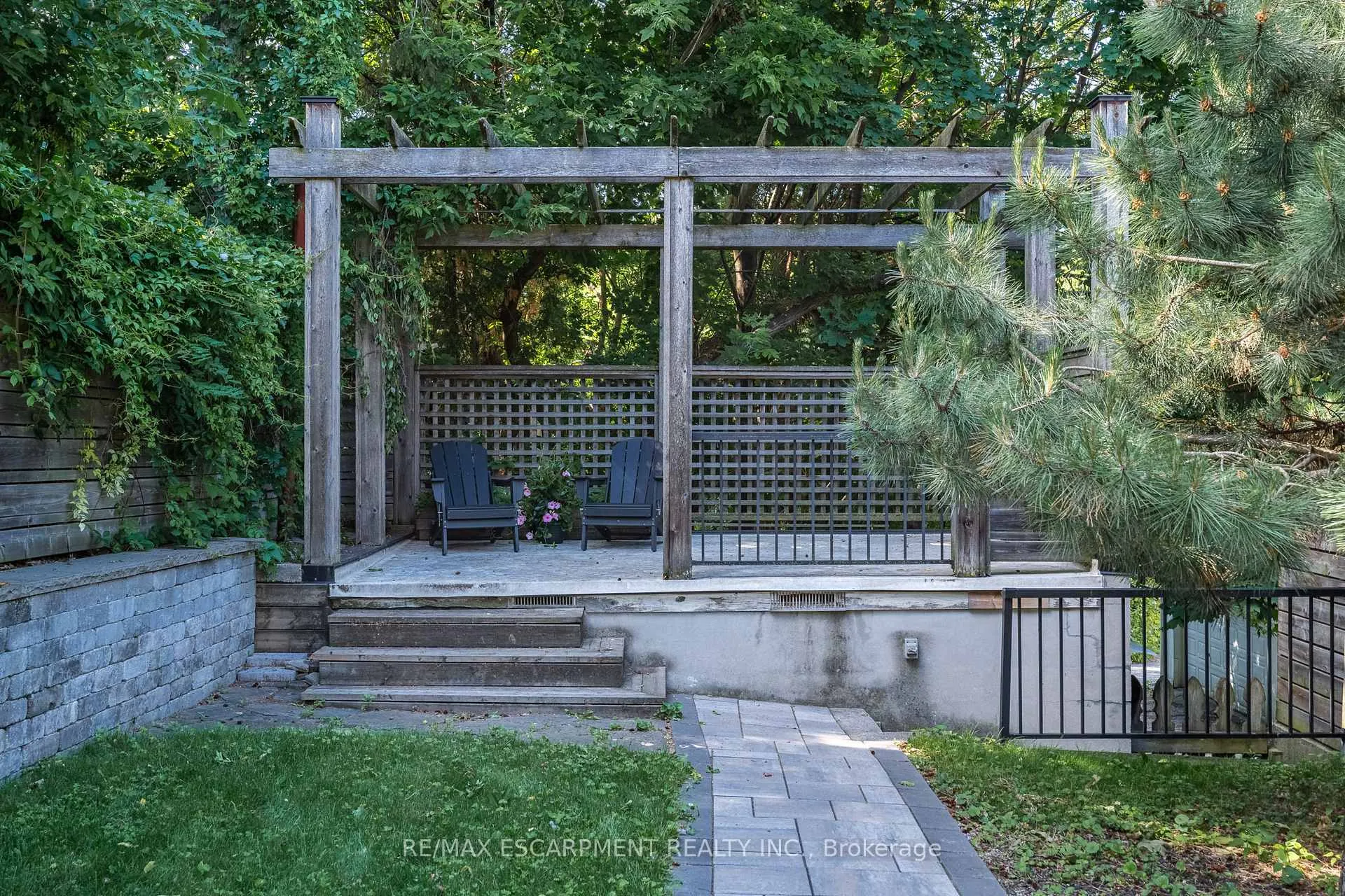 Photo 40 of 225 Oakmount Road, Toronto, High Park North — HOMEH
