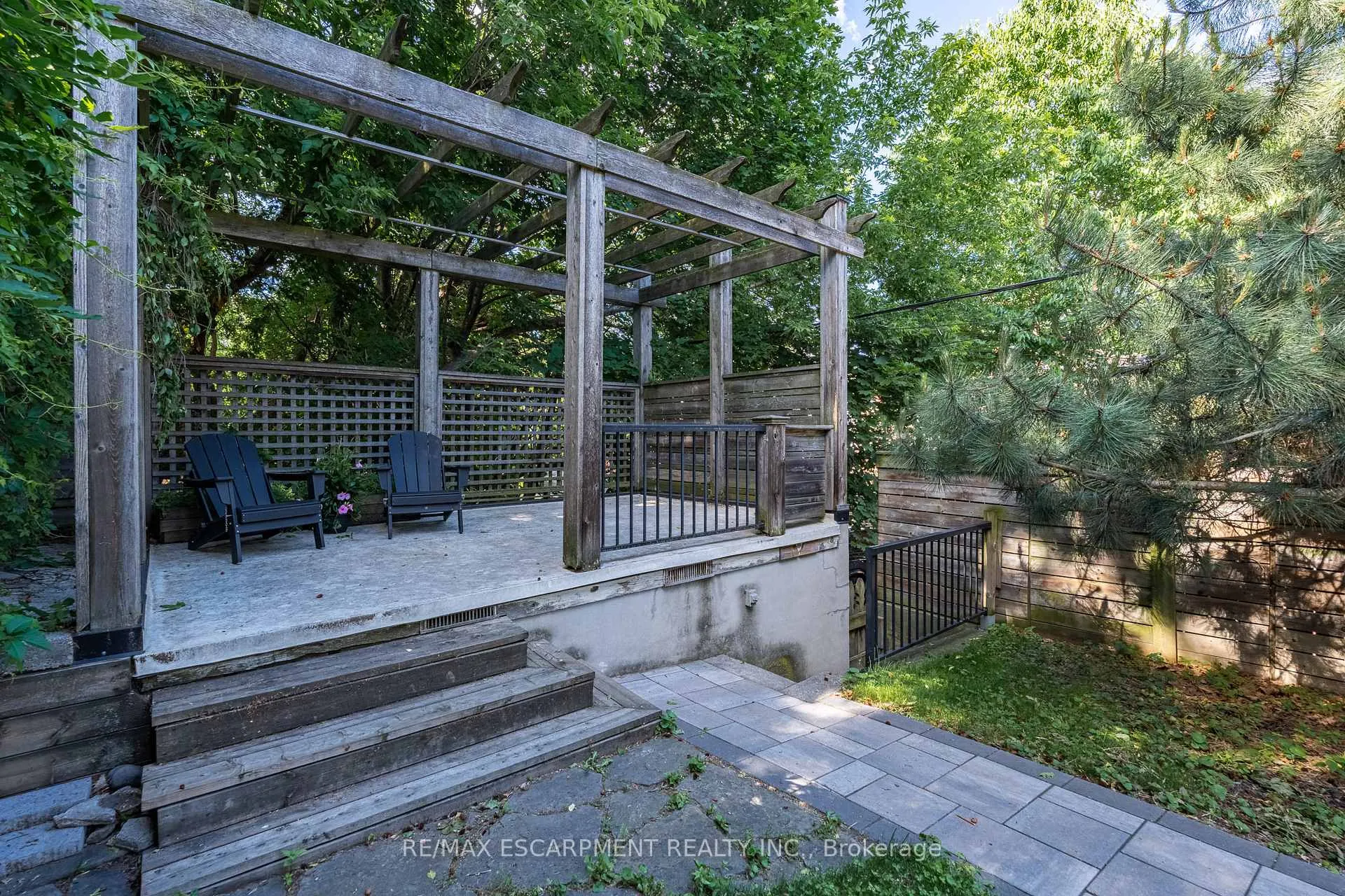 Photo 41 of 225 Oakmount Road, Toronto, High Park North — HOMEH