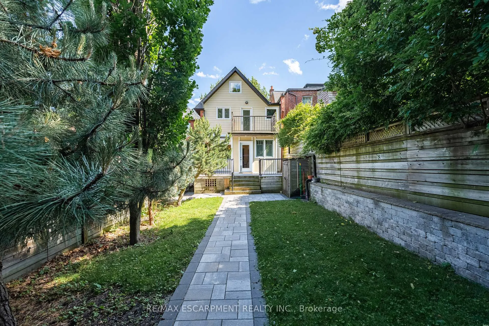 Photo 42 of 225 Oakmount Road, Toronto, High Park North — HOMEH