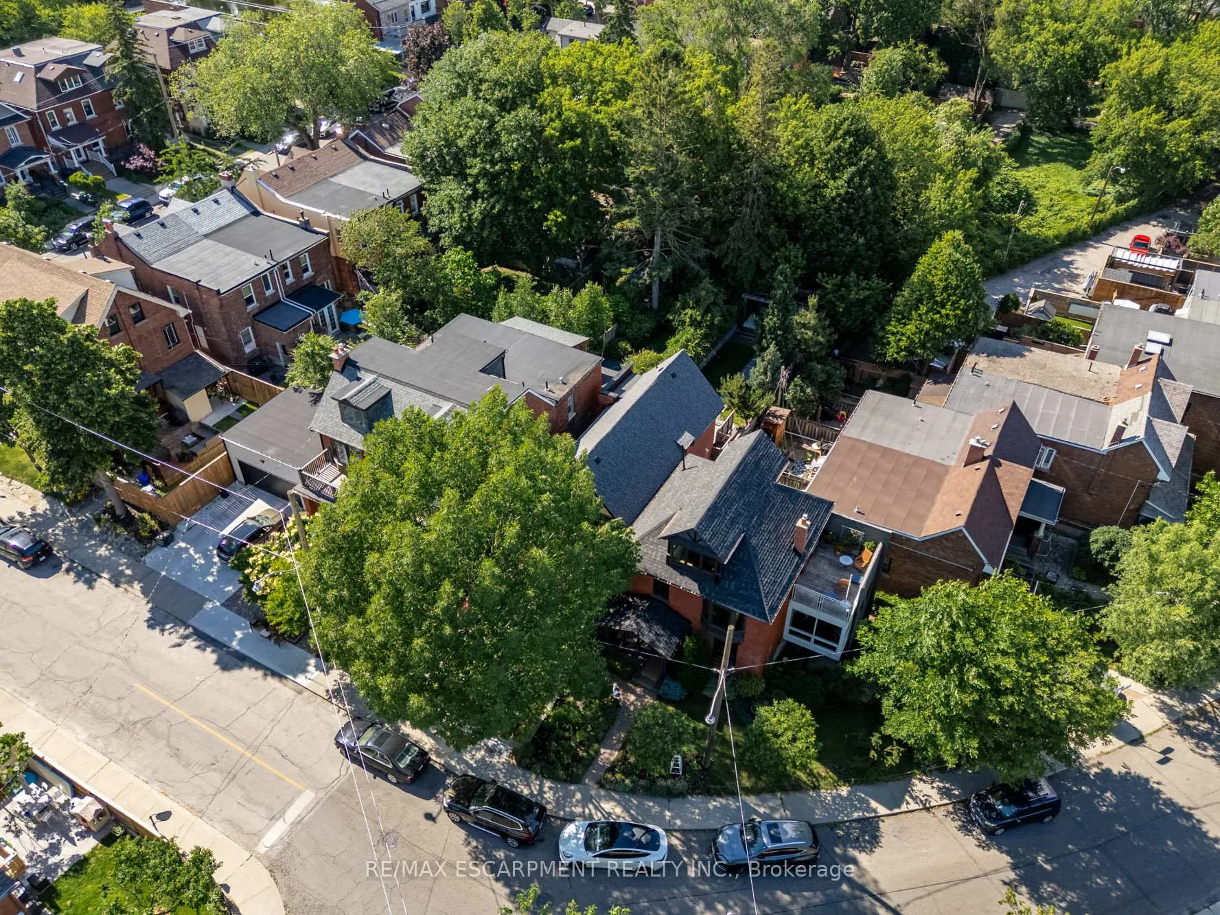 Photo 47 of 225 Oakmount Road, Toronto, High Park North — HOMEH