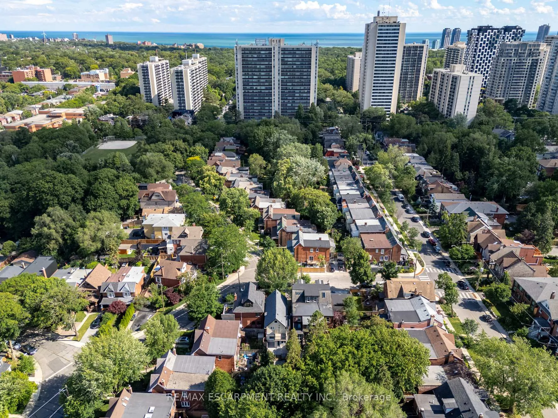 Photo 50 of 225 Oakmount Road, Toronto, High Park North — HOMEH