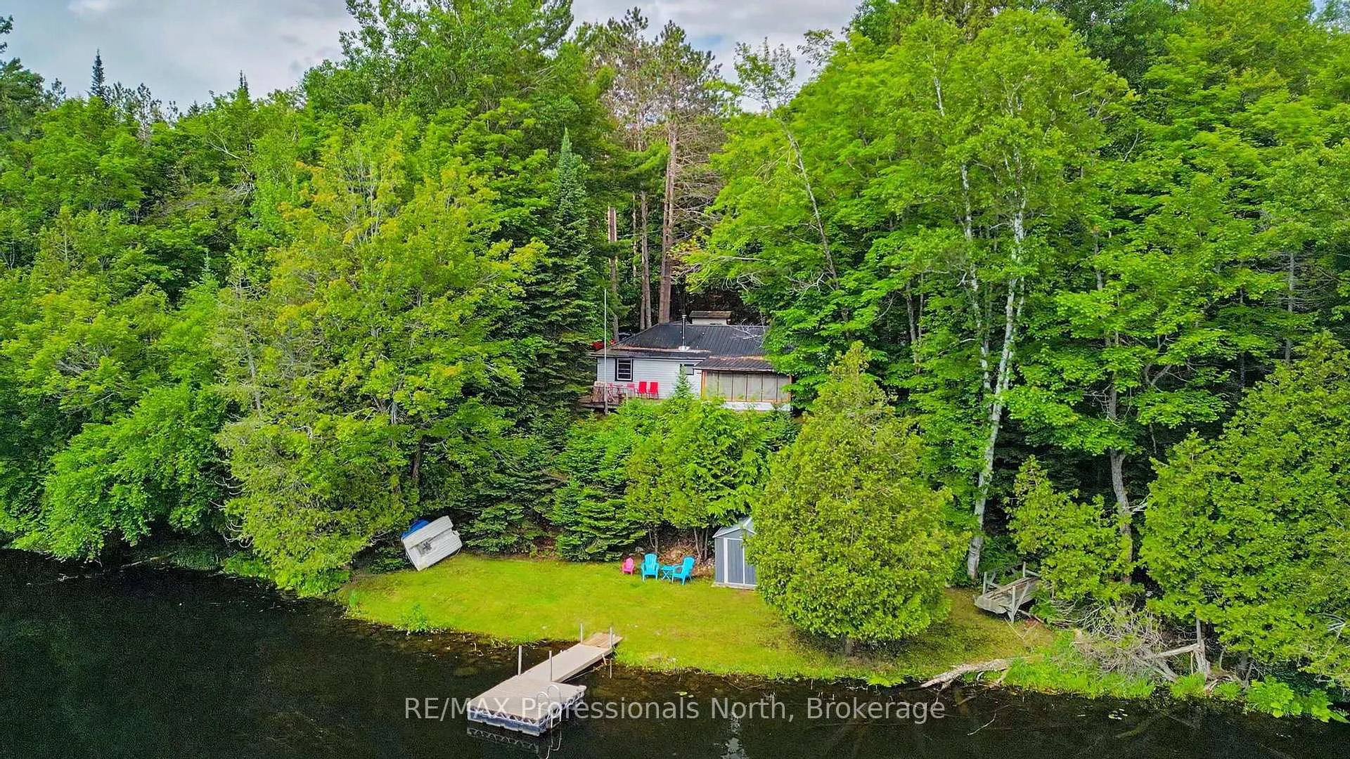 Photo 31 of 3701 Gelert Road, Minden Hills, Snowdon — HOMEH
