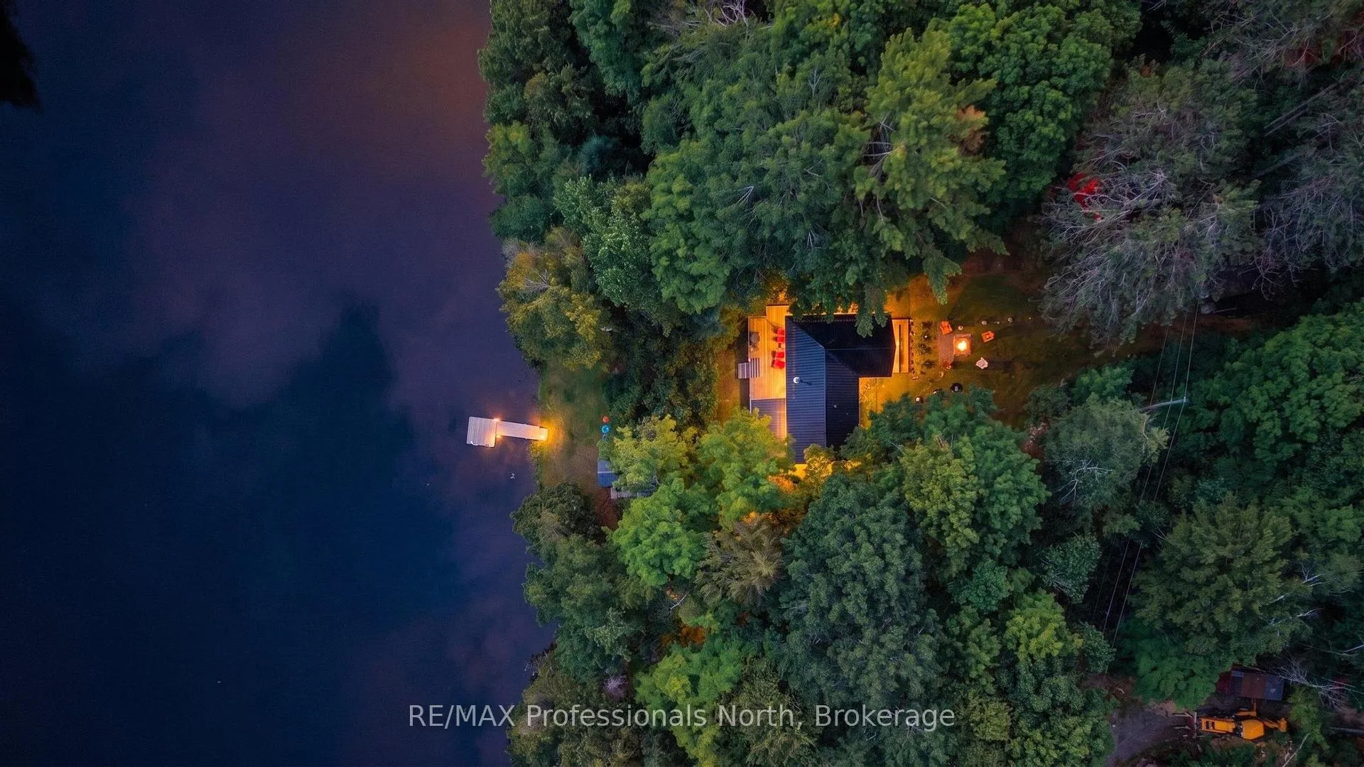 Photo 44 of 3701 Gelert Road, Minden Hills, Snowdon — HOMEH