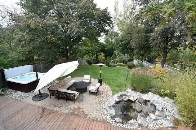 Photo 1 of 105 Parkview Hill Crescent, Toronto, O'Connor-Parkview — HOMEH