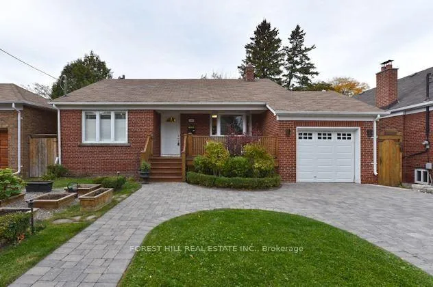 Photo 2 of 105 Parkview Hill Crescent, Toronto, O'Connor-Parkview — HOMEH