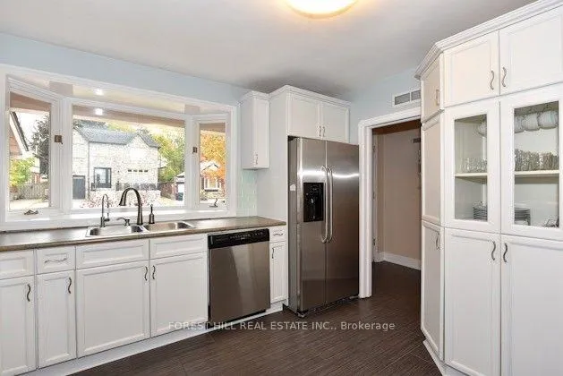Photo 4 of 105 Parkview Hill Crescent, Toronto, O'Connor-Parkview — HOMEH