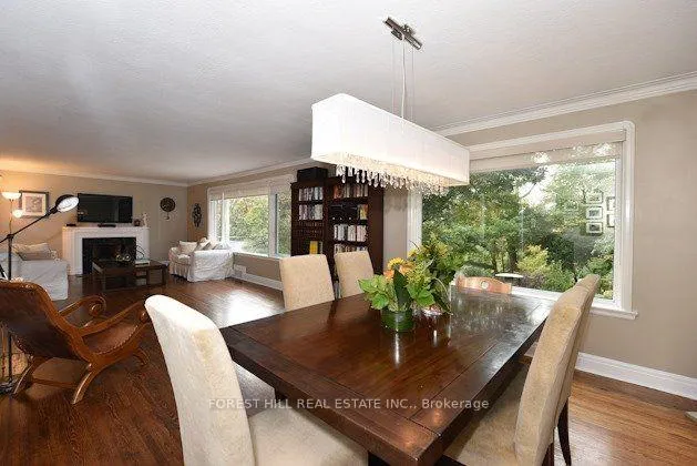 Photo 5 of 105 Parkview Hill Crescent, Toronto, O'Connor-Parkview — HOMEH