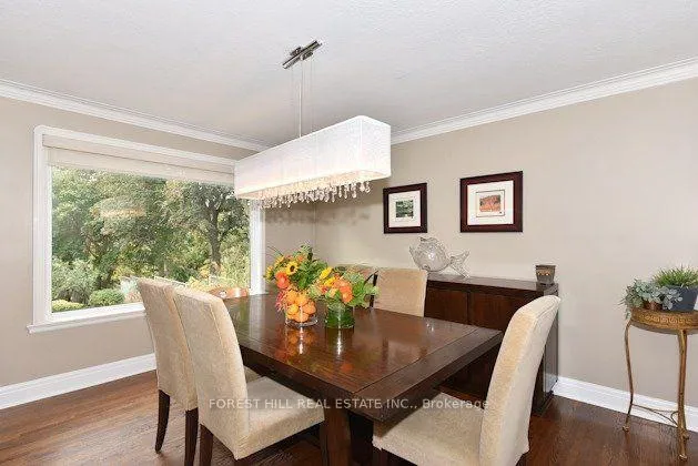 Photo 6 of 105 Parkview Hill Crescent, Toronto, O'Connor-Parkview — HOMEH