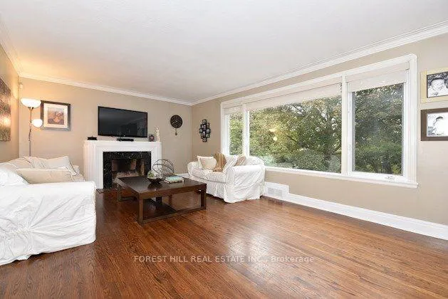 Photo 7 of 105 Parkview Hill Crescent, Toronto, O'Connor-Parkview — HOMEH