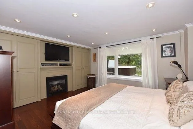 Photo 9 of 105 Parkview Hill Crescent, Toronto, O'Connor-Parkview — HOMEH