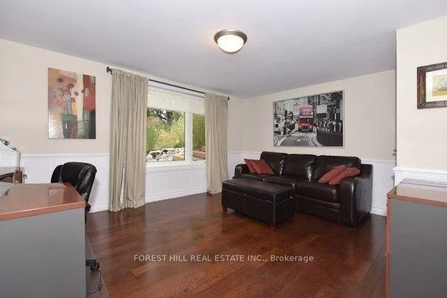 Photo 12 of 105 Parkview Hill Crescent, Toronto, O'Connor-Parkview — HOMEH