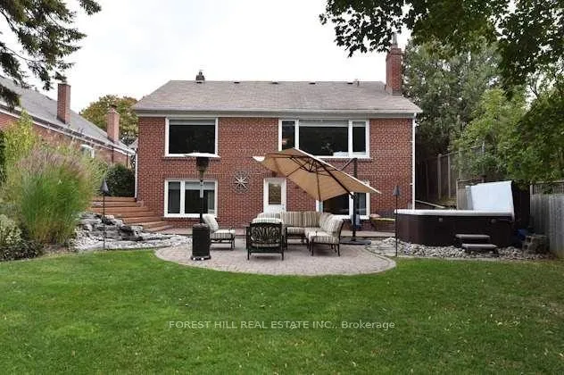 Photo 18 of 105 Parkview Hill Crescent, Toronto, O'Connor-Parkview — HOMEH