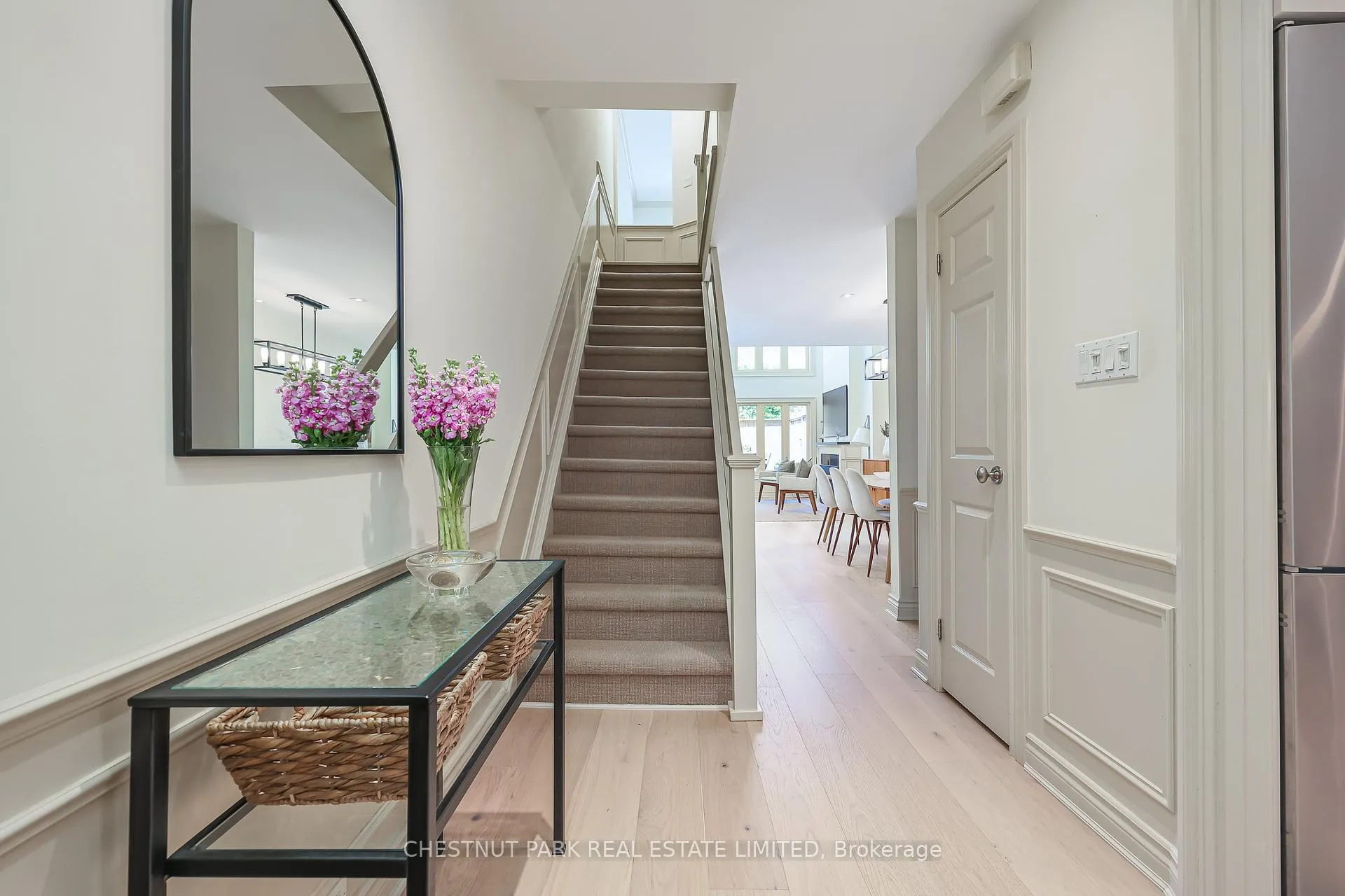 Photo 2 of 60 Alcorn Avenue, Toronto, Yonge-St. Clair — HOMEH